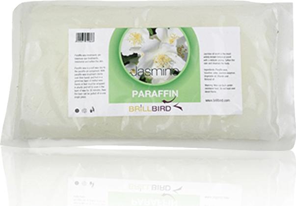 Immagine prodotto BrillBird Blocco sostitutivo di paraffina - gelsomino