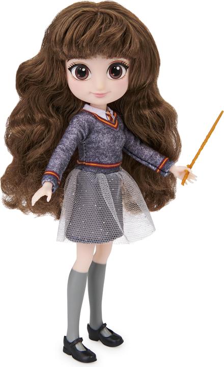 Actual product image Spin Master Hermione