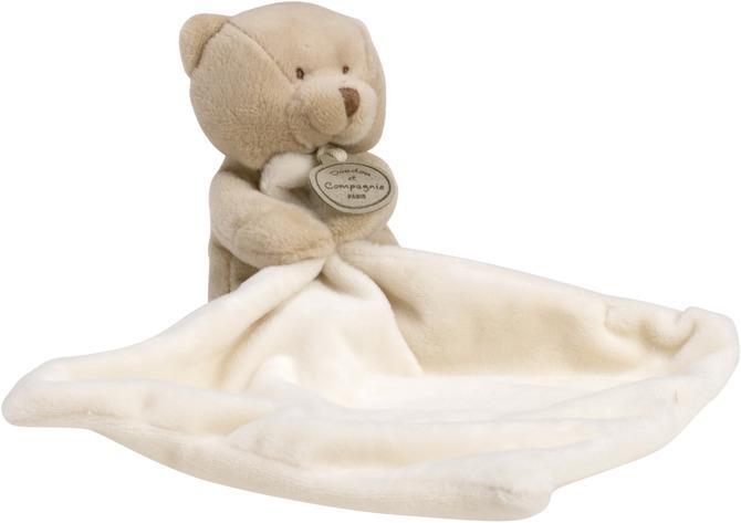 Produktbild Doudou et Compagnie Ours