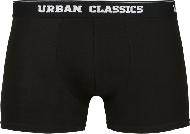 Immagine prodotto Urban Classics Boxer Shorts 3-Pack (L, confezione da 3)