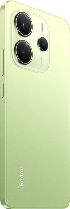 Image du produit Xiaomi Redmi Note 14 (128 Go, Vert citron vert, 6.67", Double SIM hybride, 108 Mpx, 4G)