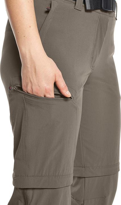 Actual product image Maier Sports Nata Zip Off Pants (3XL)