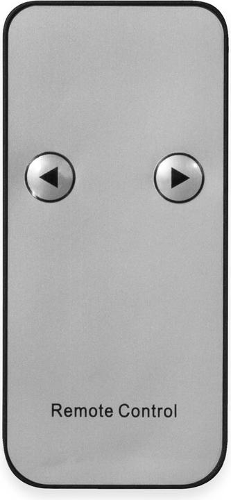 Produktbild LogiLink HDMI-Videowand-Prozessor, 2x2-Port, 4K/60 Hz, HDR, RC
