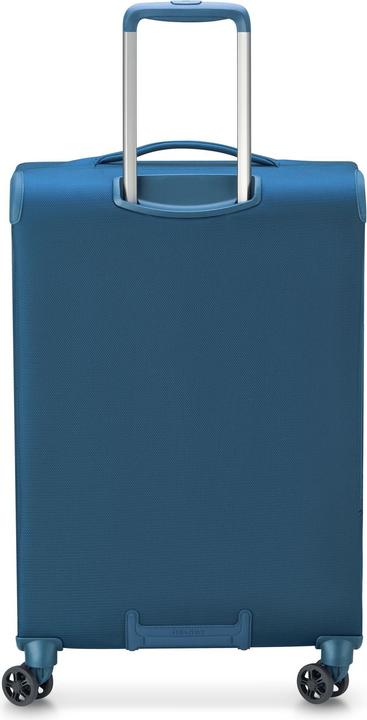 Produktbild Delsey Walizka podwójne kółka 68cm JASNY NIEBIESKI (76 l, XL (ab 115l))