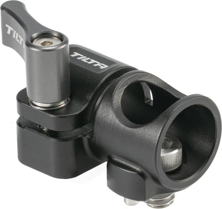 Image du produit Tilta 15mm Rod Holder to Side Adaptateur 1/4"-20 (Cage Accessoires)