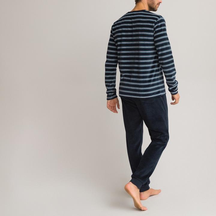 Image du produit La Redoute Collections Pyjama (3XL)