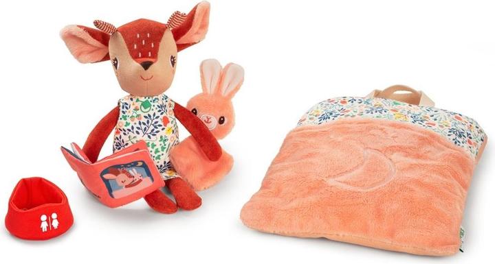 Produktbild Lilliputiens Stella Schlafenszeit (32 cm)