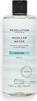 Revolution Skincare Aloe Vera (Reinigungsmilch, 400 ml)