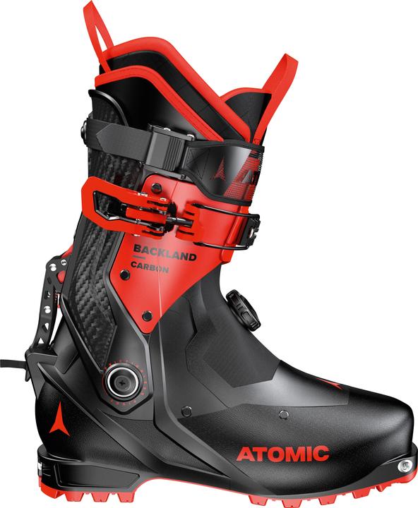 Produktbild Atomic Backland Carbon Tourenstiefel (26.5)