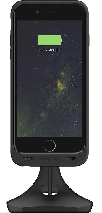 Actual product image mophie Charge Force Desk Mount (1 W)