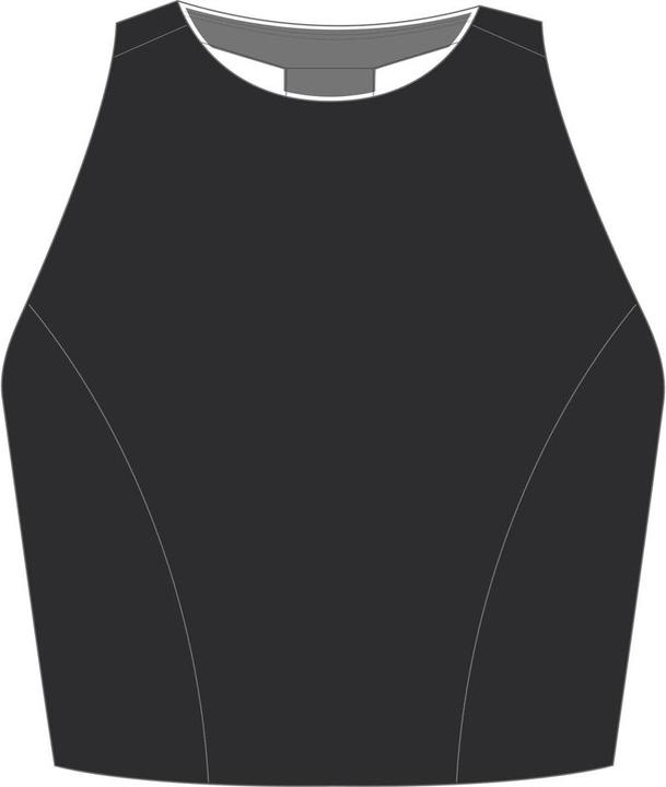 Image du produit Mammut Massone Bra Top, Oberteil (M)