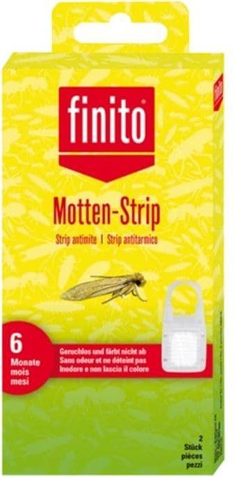 Finito Motten Strip
