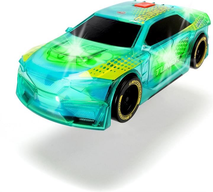 Produktbild Dickie Lightstreak Rennwagen-Tuner