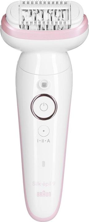 Produktbild Braun Silk-épil 9
