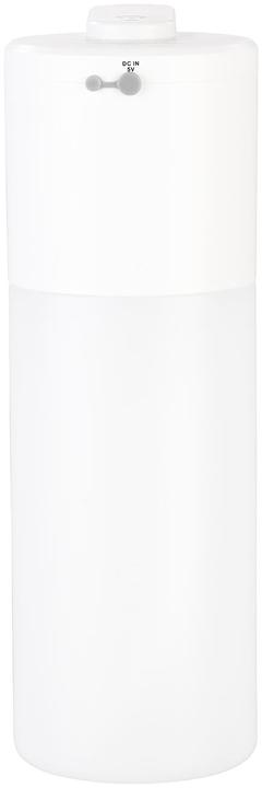 Image du produit Carlo Milano Lot de 2 distributeurs automatiques de savon moussant sur batterie