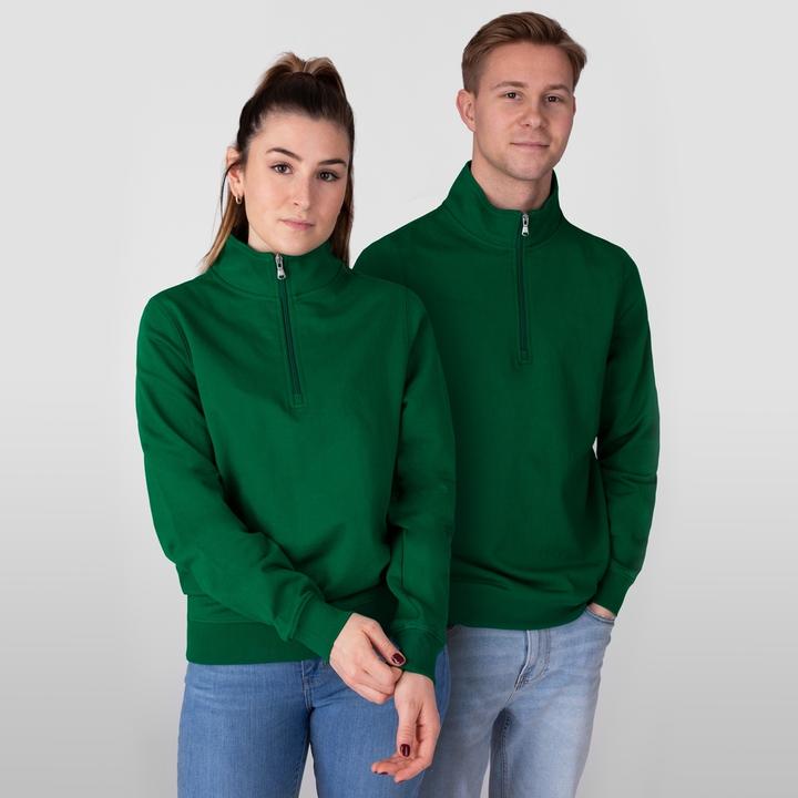 Actual product image JAKO Ziptop Doubletex (S)