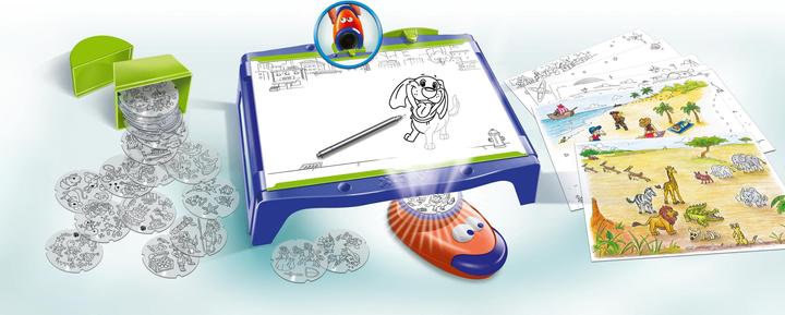 Image du produit Ravensburger Relance Xoomy Maxi