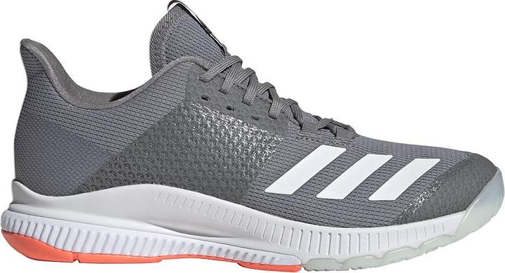 Produktbild adidas Crazyflight Bounce 3 Damen Hallenschuh (40 2/3)