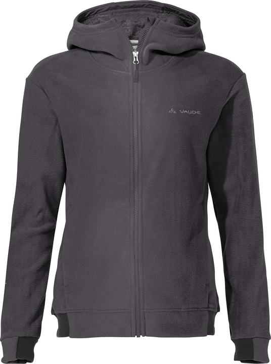 Actual product image Vaude Women's Neyland Fleece Hoody (48)