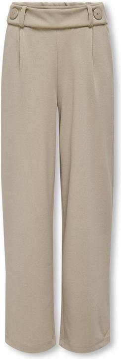 Only Normal geschnitten Mittlere Taille Hose Hose (116)