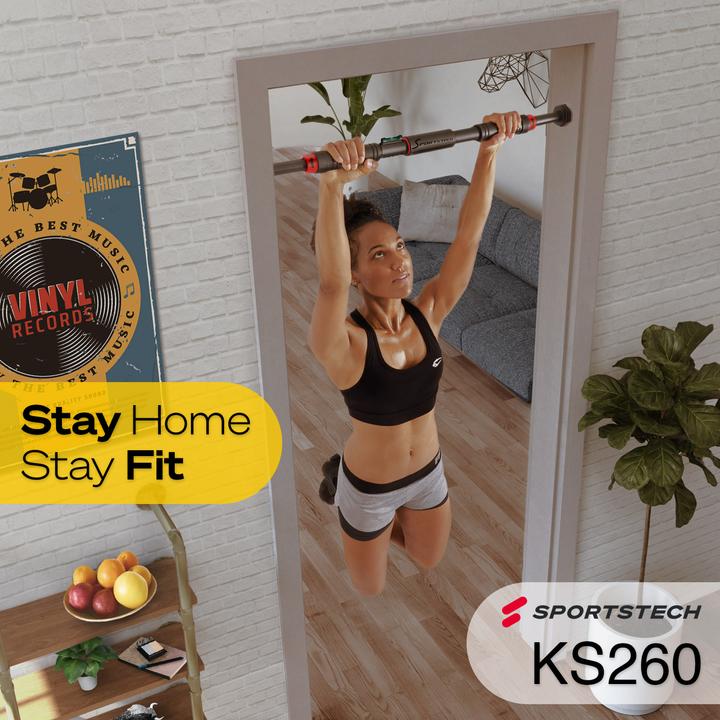 Actual product image Sportstech KS260