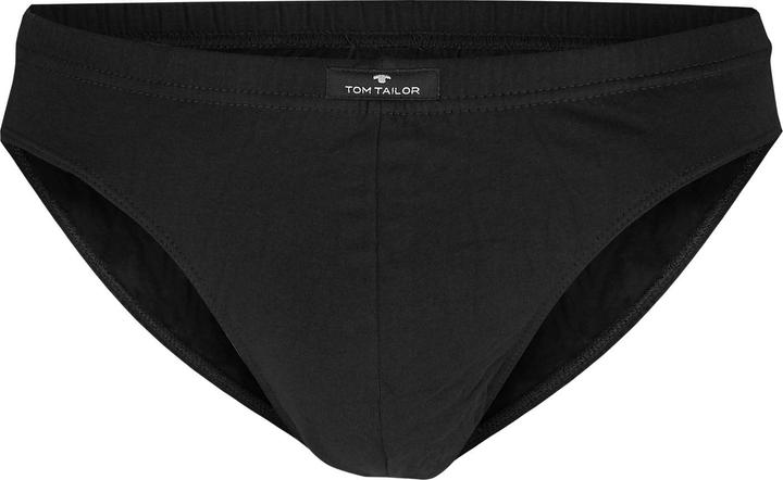 Produktbild Tom Tailor Slips (L, 5er Pack)
