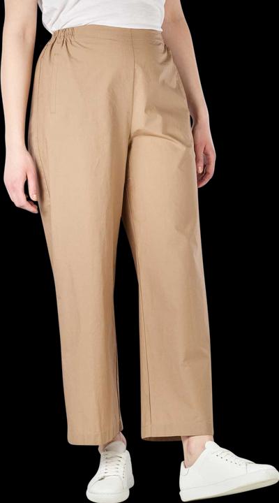 Image du produit Marc O'Polo Relaxed Style Pant Straight Fit Dusty Earth (36)