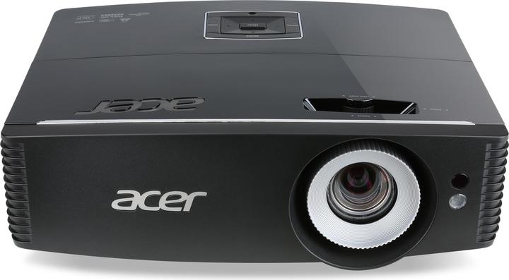 Image du produit Acer P6600 (WUXGA, 5000 lm, 1.41 - 2.24:1)