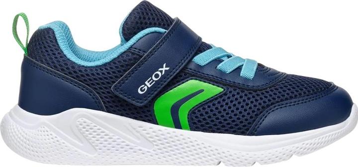 Produktbild Geox Jungen Sneaker J Sprintye (32)