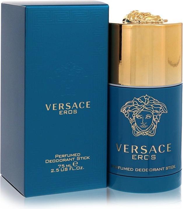 Actual product image Versace Eros (Stick, 75 ml)
