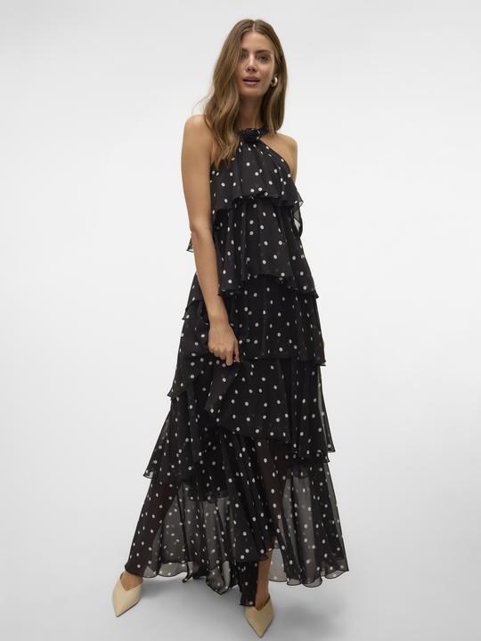 Immagine prodotto Vero Moda VMFELICIA Abito lungo Abito da festa (M)