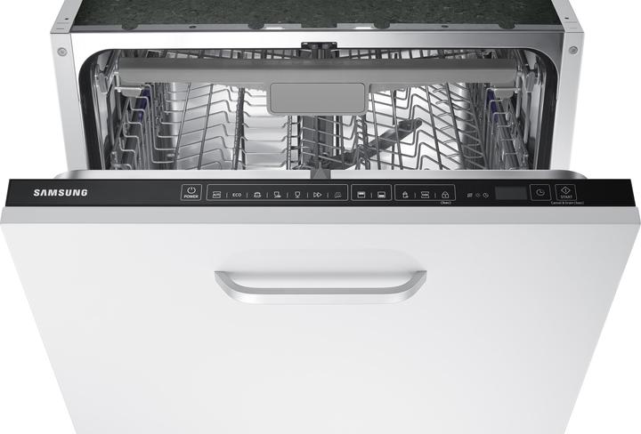 Actual product image Samsung DW60M6070IB
