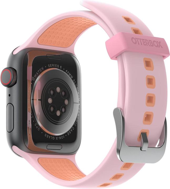Actual product image OtterBox Band Apple Watch 42 - 44 mm (44 mm, 42 mm, Plastic)