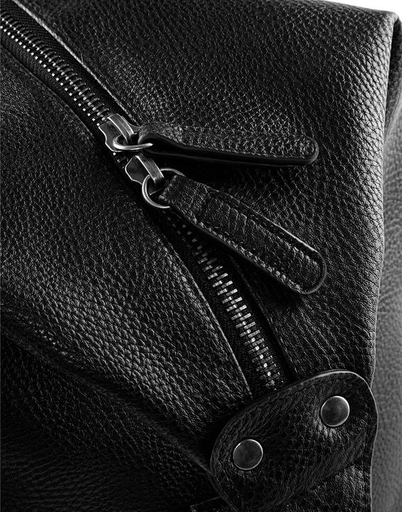 Actual product image Quadral Nuhide Weekender Holdall (30 l)