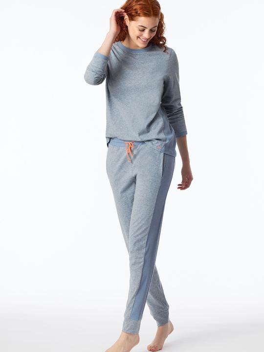 Produktbild Schiesser Pyjama Casual Nightwear (48)