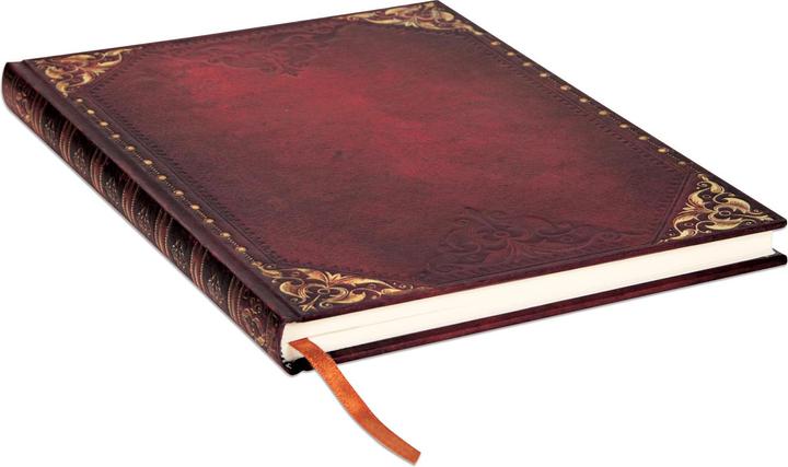 Actual product image Paperblanks The YES Romantics (A5, Lined, Hardcover)