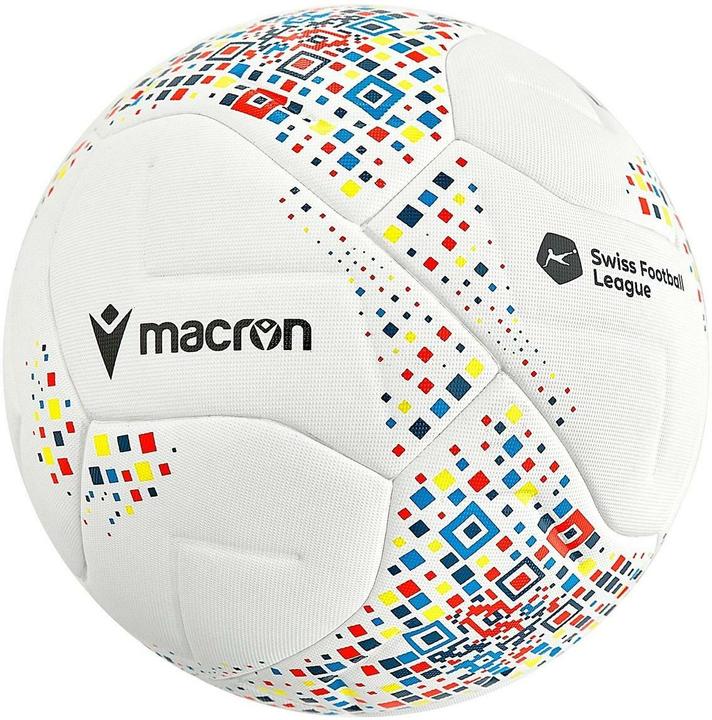 Immagine prodotto Macron Football SFL Matchday FQP Dimensioni: 5