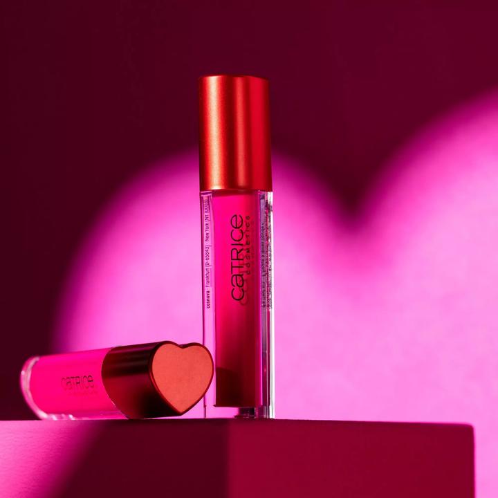 Image du produit Catrice Rouge à lèvres Heart Affair Matte Liquid C03 Taken?! (C03 Taken ?!)