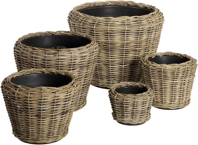 Actual product image Van der Leeden Bali (43 cm)