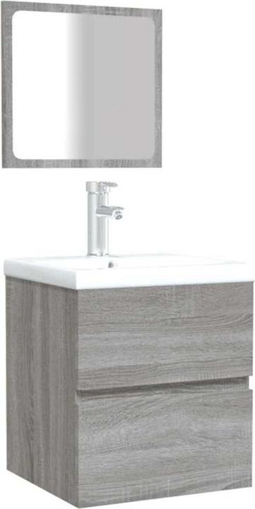 Immagine prodotto VidaXL Kathrin (41 x 38,5 x 45 cm)