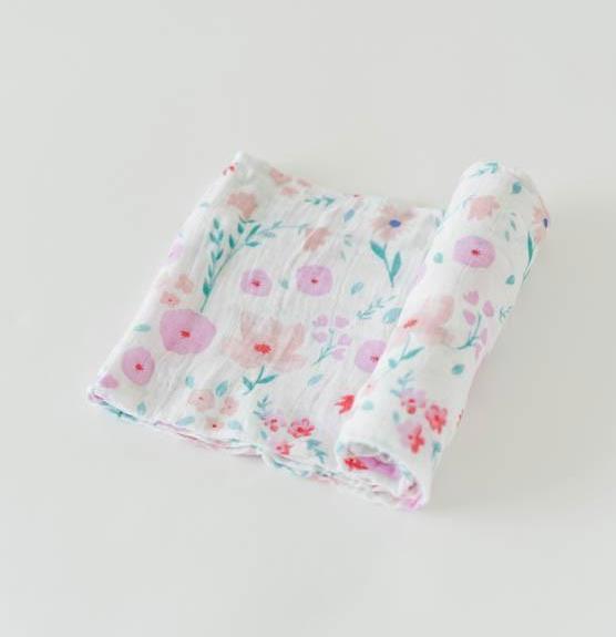 Immagine prodotto little unicorn Singoli di swaddle (120 cm, 120 cm)