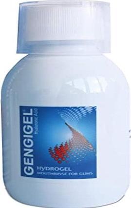 Gengigel Mundspülung (150 ml, Mundspülung)