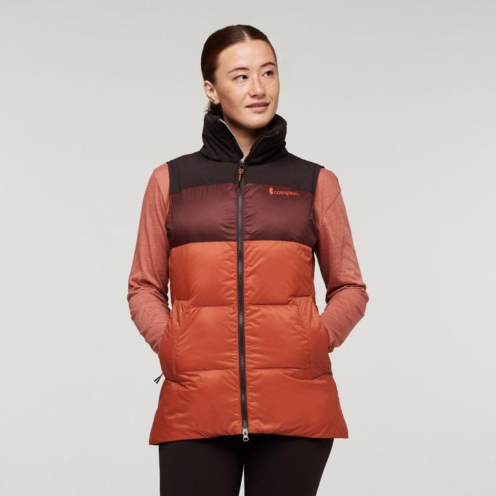 Immagine prodotto Cotopaxi Gilet in piuma Solazo (XS)