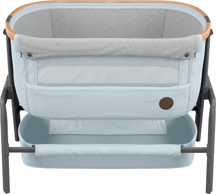 Produktbild Maxi-Cosi Iora Essential Grey