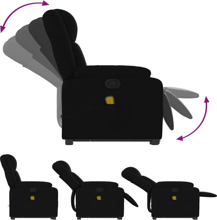 Actual product image VidaXL Ivan