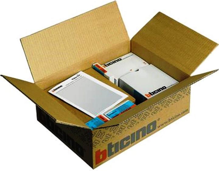 Actual product image Legrand 363920