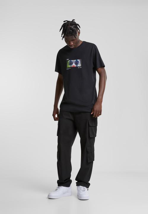 Actual product image Mister Tee Please Tee - 15717 (4XL)