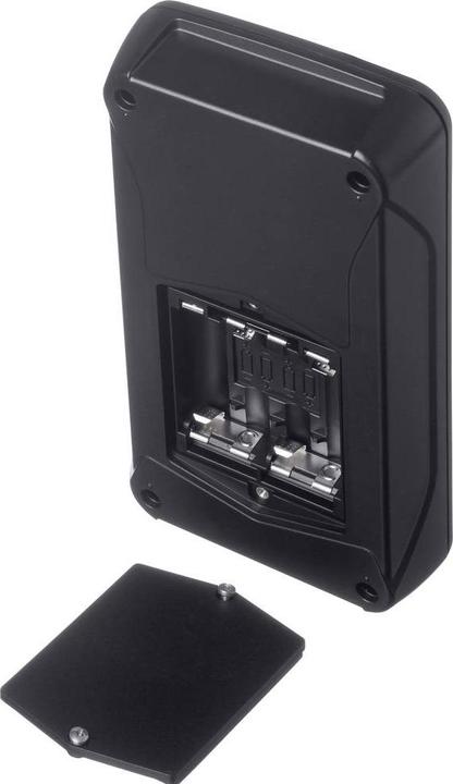 Actual product image Bopla HandHousing Series Bopad (Housing)