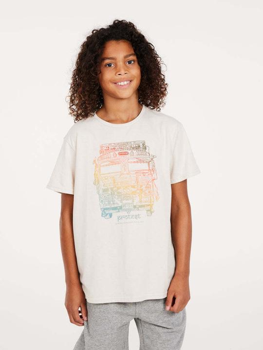 Produktbild Protest T-shirt Prtbello (116)