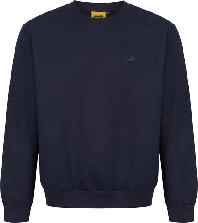 Iron Mountain Sweatshirt Rundhalsausschnitt
